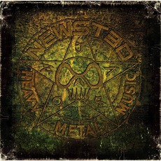 Heavy Metal Music (Limited Edition) mp3 Album by Newsted