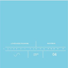 Glissceule mp3 Album by lovesliescrushing