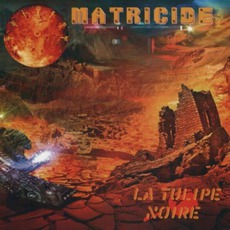 Matricide mp3 Album by La Tulipe Noire