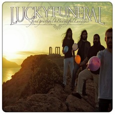 Find Your Soul In Beautiful Lunatics mp3 Album by Lucky Funeral