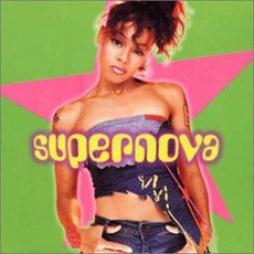Supernova mp3 Album by Lisa "Left Eye" Lopes