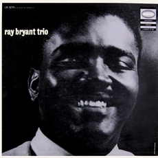 Ray Bryant Trio mp3 Album by Ray Bryant Trio
