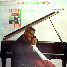 Little Susie mp3 Album by Ray Bryant Trio