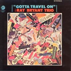 Gotta Travel On mp3 Album by Ray Bryant Trio