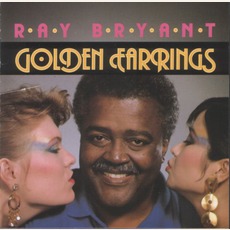 Golden Earrings mp3 Album by Ray Bryant