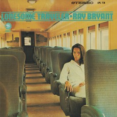 Lonesome Traveler mp3 Album by Ray Bryant