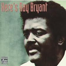 Here's Ray Bryant (Re-Issue) mp3 Album by Ray Bryant