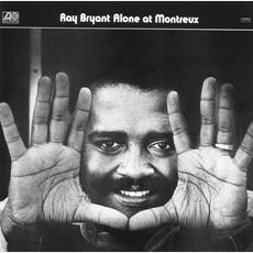 Alone At Montreux (Re-Issue) mp3 Album by Ray Bryant