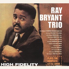 Play The Complete Little Suzy mp3 Album by Ray Bryant