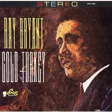 Cold Turkey mp3 Album by Ray Bryant