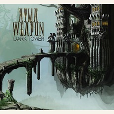 Dark Tower mp3 Album by Atma Weapon