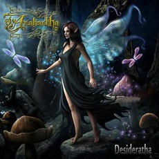 Desideratha mp3 Album by Anabantha