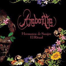 Hermanos de Sangre "El Ritual" mp3 Album by Anabantha