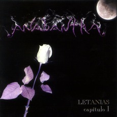 Letanías, Capítulo I mp3 Album by Anabantha