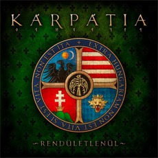 Rendületlenül mp3 Album by Kárpátia