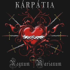 Regnum Marianum mp3 Album by Kárpátia