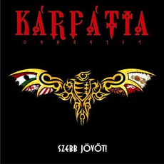 Szebb Jövőt mp3 Album by Kárpátia