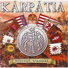 Tűzzel, Vassal mp3 Album by Kárpátia