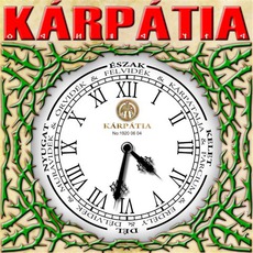 Idők Szava mp3 Album by Kárpátia
