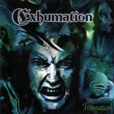 Traumaticon (Japanese Edition) mp3 Album by Exhumation
