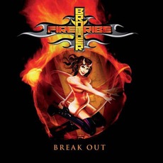 Break Out mp3 Album by Brother Firetribe