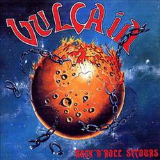 Rock'N'Roll Secours (Remastered) mp3 Album by Vulcain