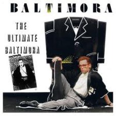 The Ultimate Baltimora mp3 Artist Compilation by Baltimora