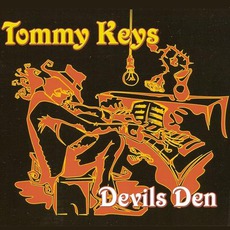 Devils Den mp3 Album by Tommy Keys