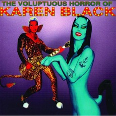 A National Healthcare (Re-Issue) mp3 Album by The Voluptuous Horror Of Karen Black