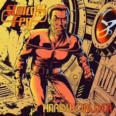 Hardworlder mp3 Album by The Lord Weird Slough Feg