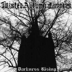 Darkness Rising mp3 Album by Twisted Autumn Darkness