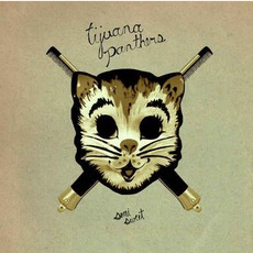 Semi Sweet mp3 Album by Tijuana Panthers