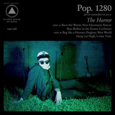 The Horror mp3 Album by Pop. 1280