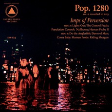 Imps Of Perversion mp3 Album by Pop. 1280