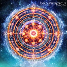 The Catalyst Fire mp3 Album by Dead Letter Circus