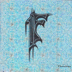 Thanalogy mp3 Album by Inner Fear