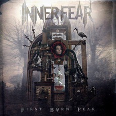 First Born Fear mp3 Album by Inner Fear