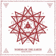 Azal'ucel mp3 Album by Worms Of The Earth
