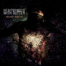 Projekt Herz EP mp3 Album by We Butter The Bread With Butter