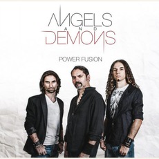 Power Fusion mp3 Album by Angels And Demons