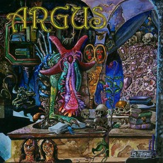 Argus mp3 Album by Argus