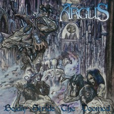 Boldly Stride The Doomed mp3 Album by Argus