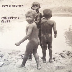 Children's Blues mp3 Album by Arti & mestieri