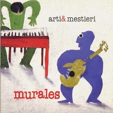 Murales mp3 Album by Arti & mestieri