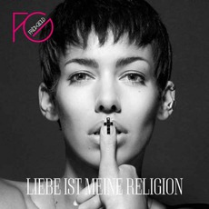 Liebe Ist Meine Religion mp3 Album by Frida Gold
