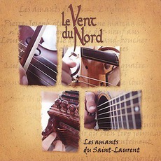 Les Amants Du Saint-Laurent mp3 Album by Le Vent Du Nord