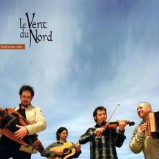 Dans Les Airs mp3 Album by Le Vent Du Nord