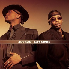 Love Crimes mp3 Album by Ruff Endz