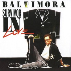 Survivor In Love mp3 Album by Baltimora