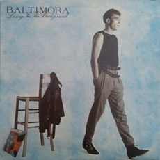 Living In The Background (US Edition) mp3 Album by Baltimora